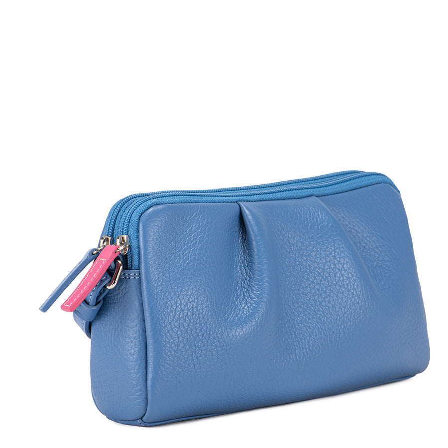 Eksklusiv Mywalit Capri Compact Crossbody – style 2004