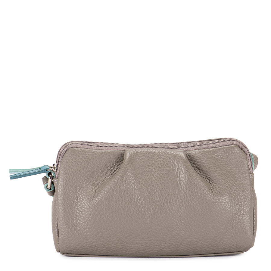 Eksklusiv Mywalit Capri Compact Crossbody – style 2004