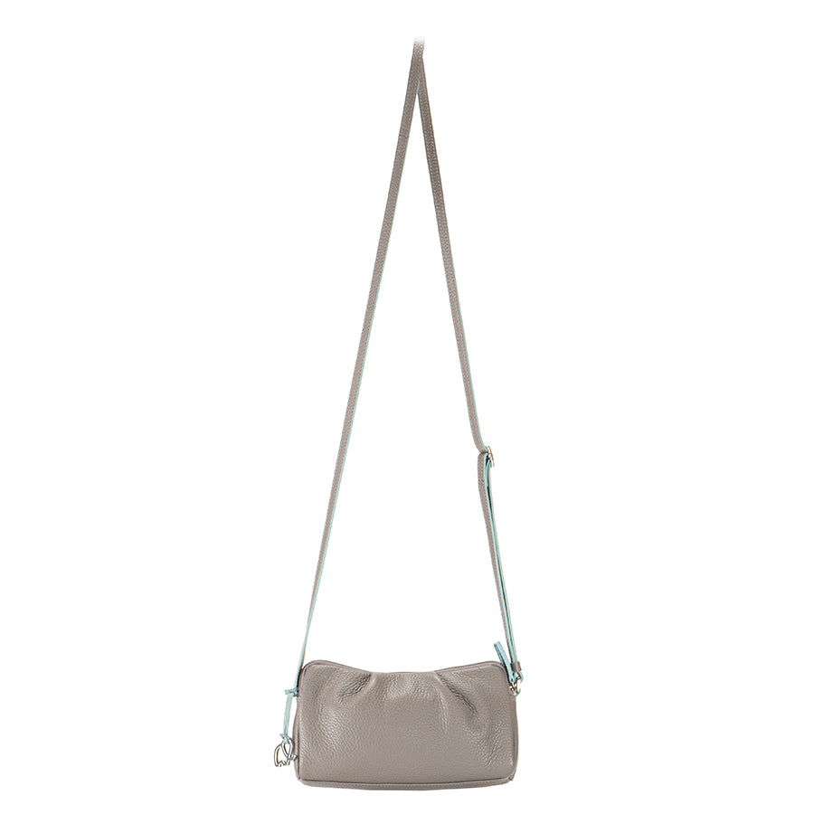 Exklusive Mywalit Capri Compact Crossbody – Stil 2004