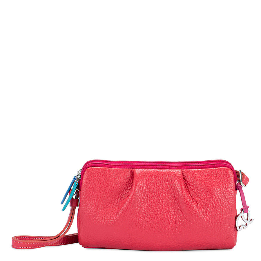 Eksklusiv Mywalit Capri Compact Crossbody – style 2004