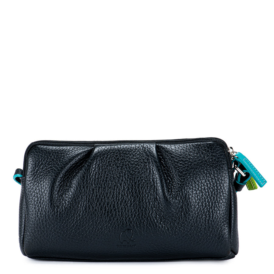 Exklusive Mywalit Capri Compact Crossbody – Stil 2004