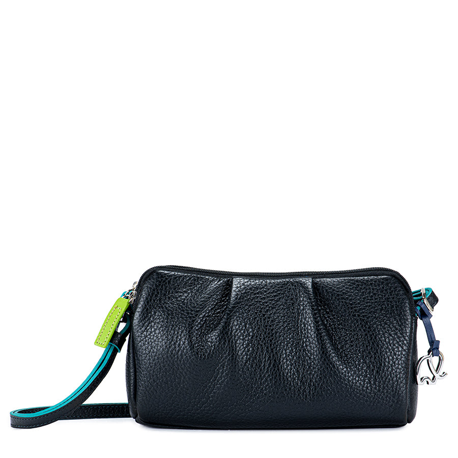 Eksklusiv Mywalit Capri Compact Crossbody – style 2004