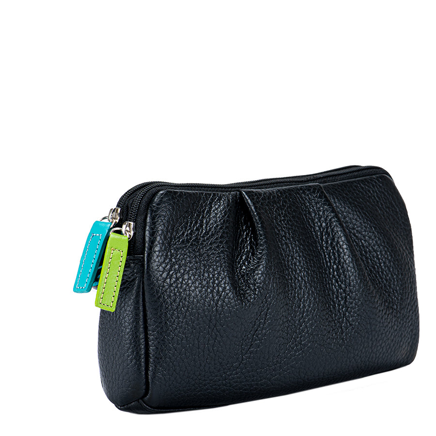 Exklusive Mywalit Capri Compact Crossbody – Stil 2004