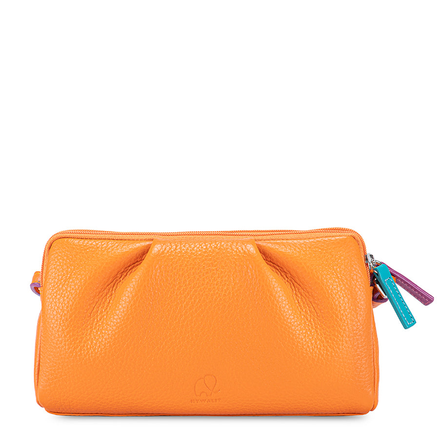 Eksklusiv Mywalit Capri Compact Crossbody – style 2004