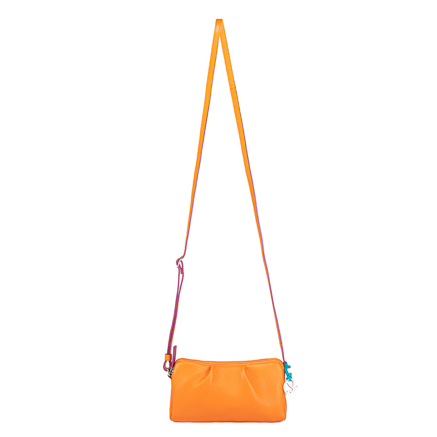 Eksklusiv Mywalit Capri Compact Crossbody – style 2004