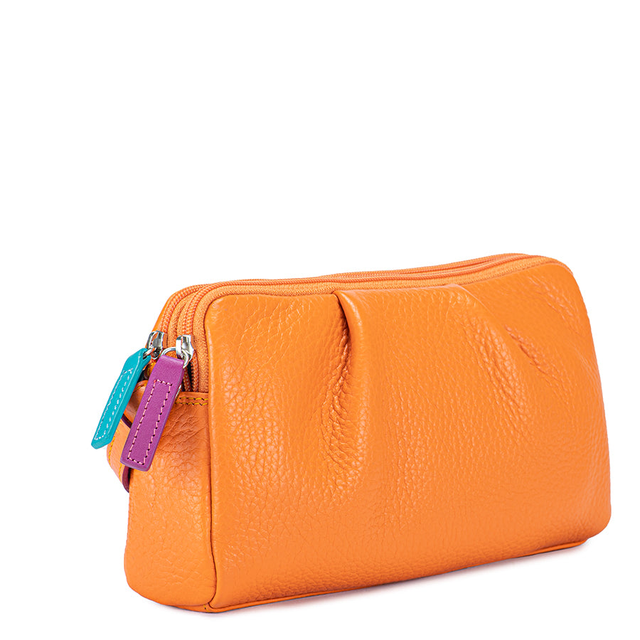 Exklusive Mywalit Capri Compact Crossbody – Stil 2004