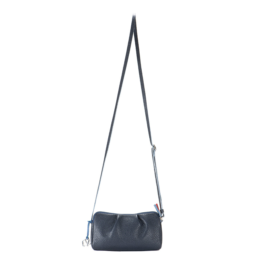 Exklusive Mywalit Capri Compact Crossbody – Stil 2004