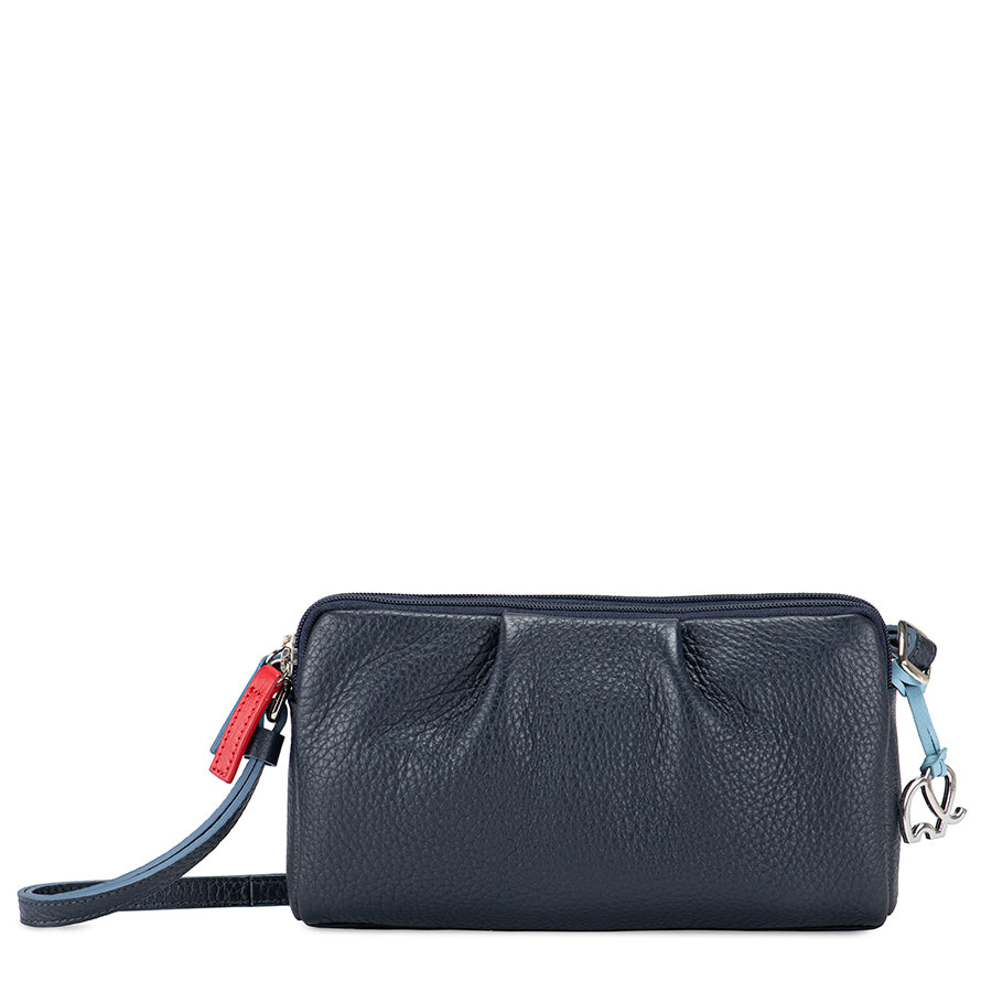 Eksklusiv Mywalit Capri Compact Crossbody – style 2004