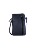 Mywalit Cremona Cross Body – kompakt luksus lædertaske - style 2265