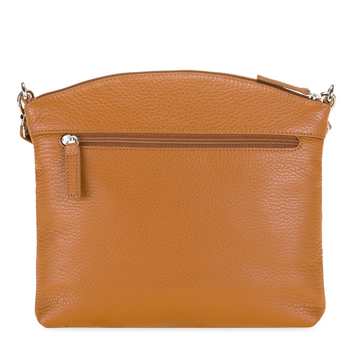 Mywalit - Cremona Rounded Cross Body Bag - Style 2267