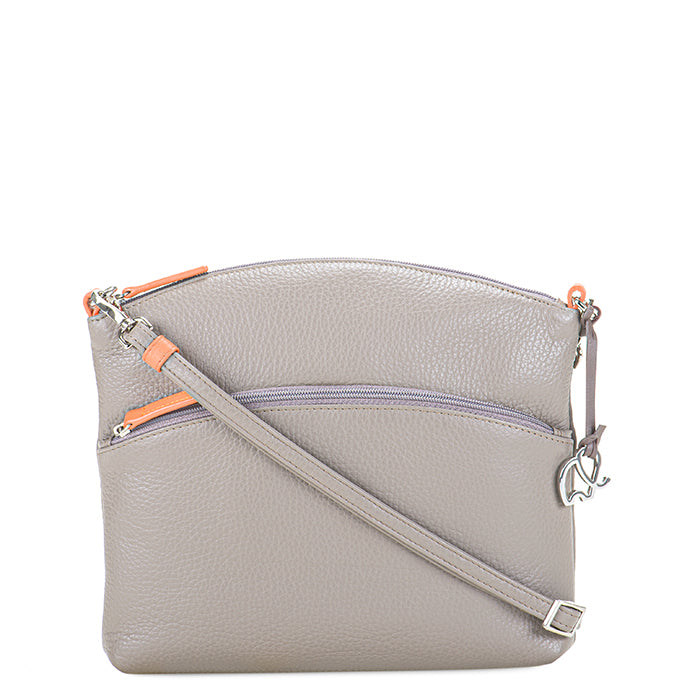 Mywalit - Cremona Rounded Cross Body Bag - Stil 2267