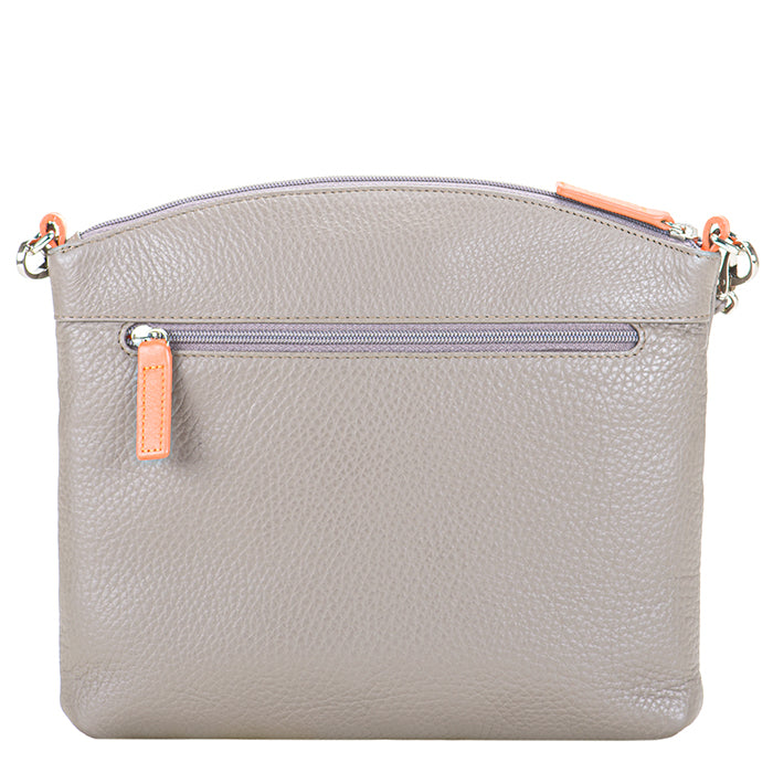 Mywalit - Cremona Rounded Cross Body Bag - Style 2267