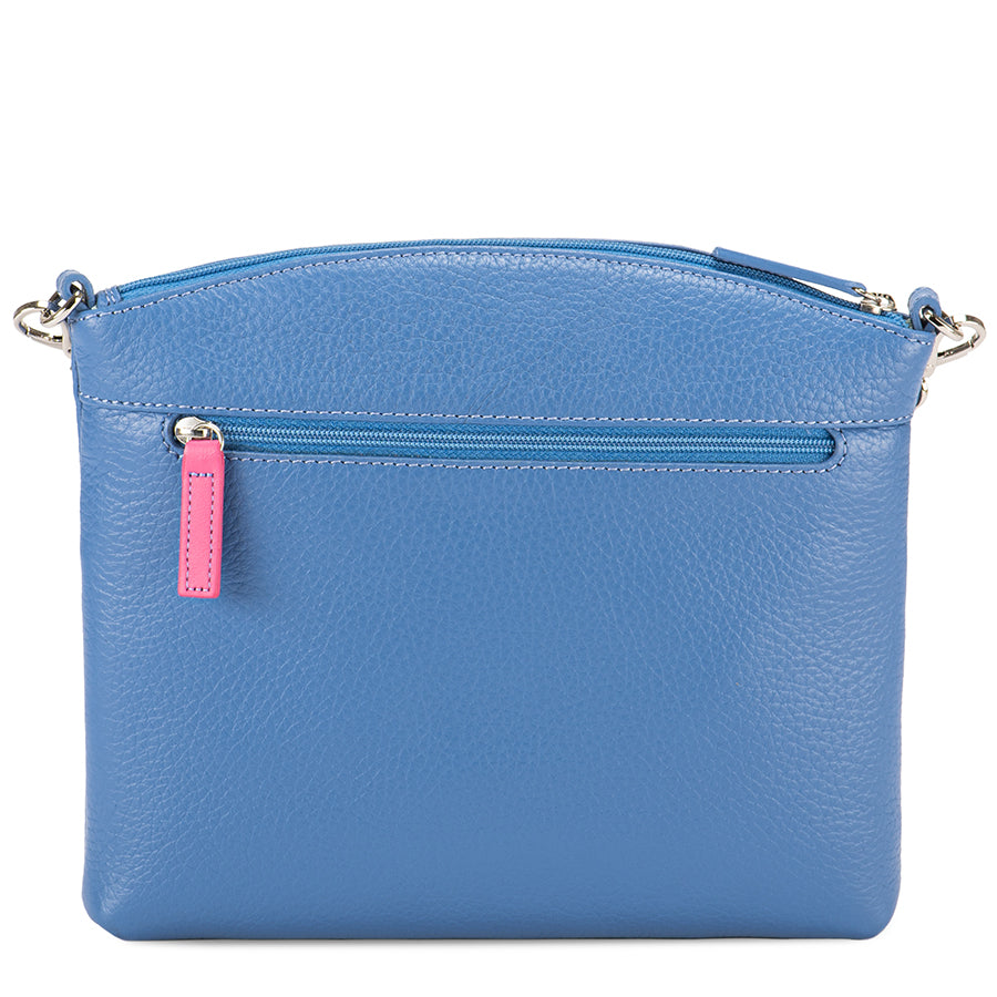 Mywalit - Cremona Rounded Cross Body Bag - Style 2267