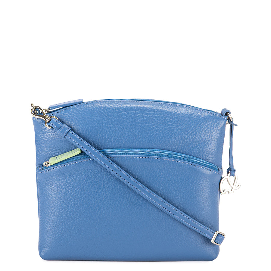 Mywalit - Cremona Rounded Cross Body Bag - Stil 2267