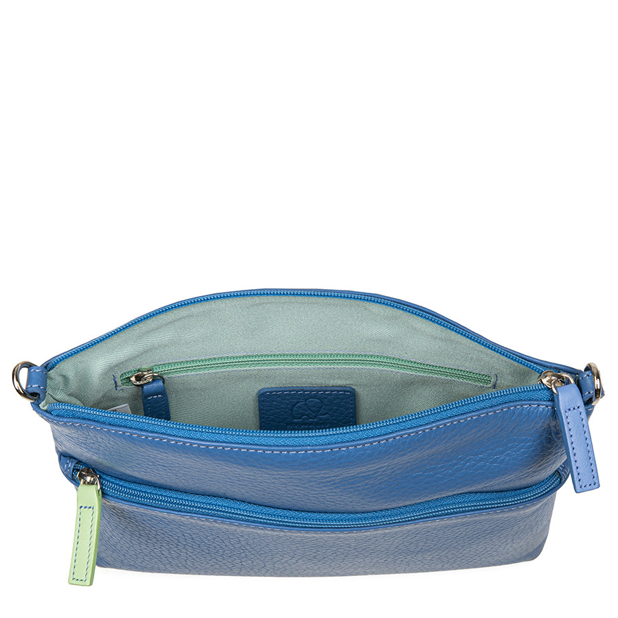 Mywalit - Cremona Rounded Cross Body Bag - Style 2267