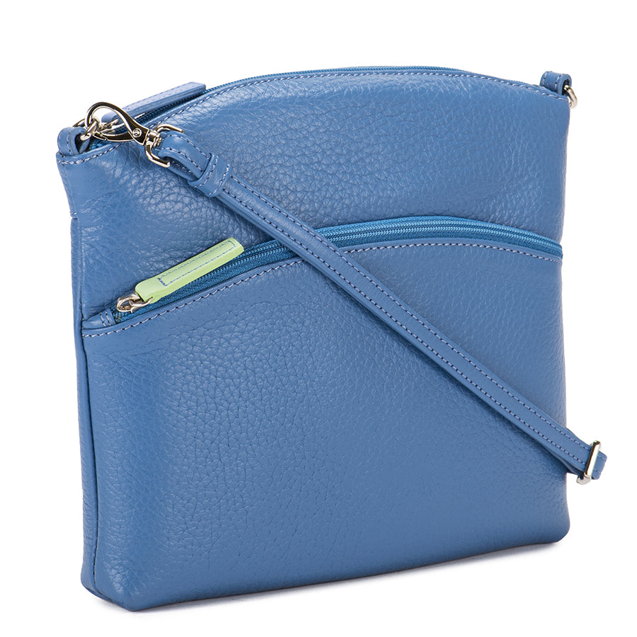 Mywalit - Cremona Rounded Cross Body Bag - Style 2267