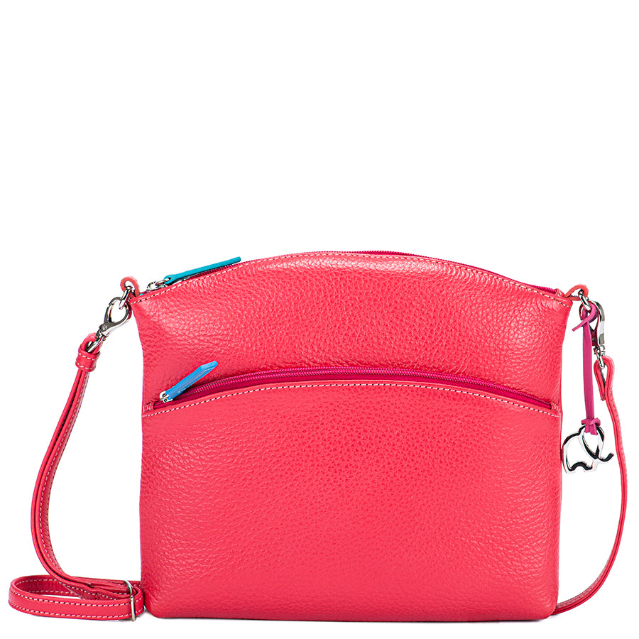 Mywalit - Cremona Rounded Cross Body Bag - Style 2267