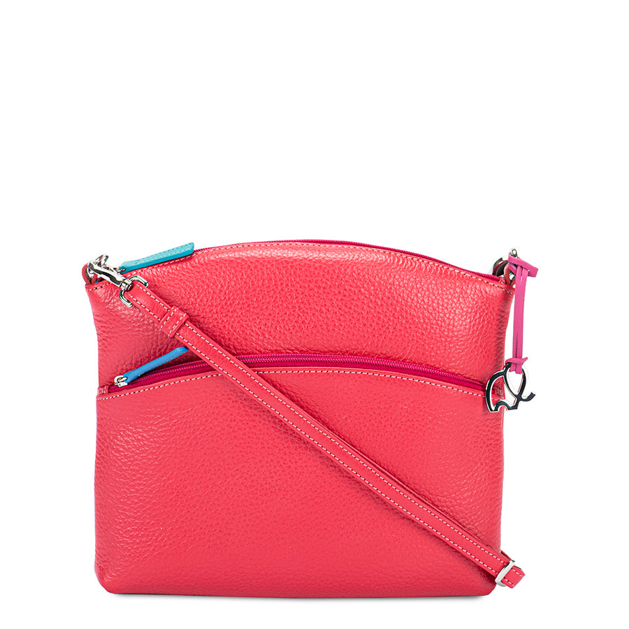 Mywalit - Cremona Rounded Cross Body Bag - Stil 2267