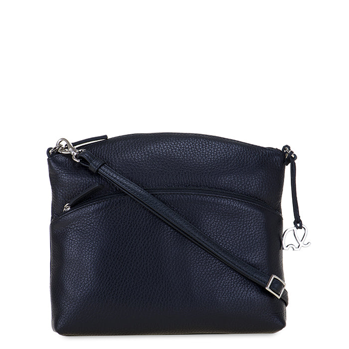 Mywalit - Cremona Rounded Cross Body Bag - Style 2267