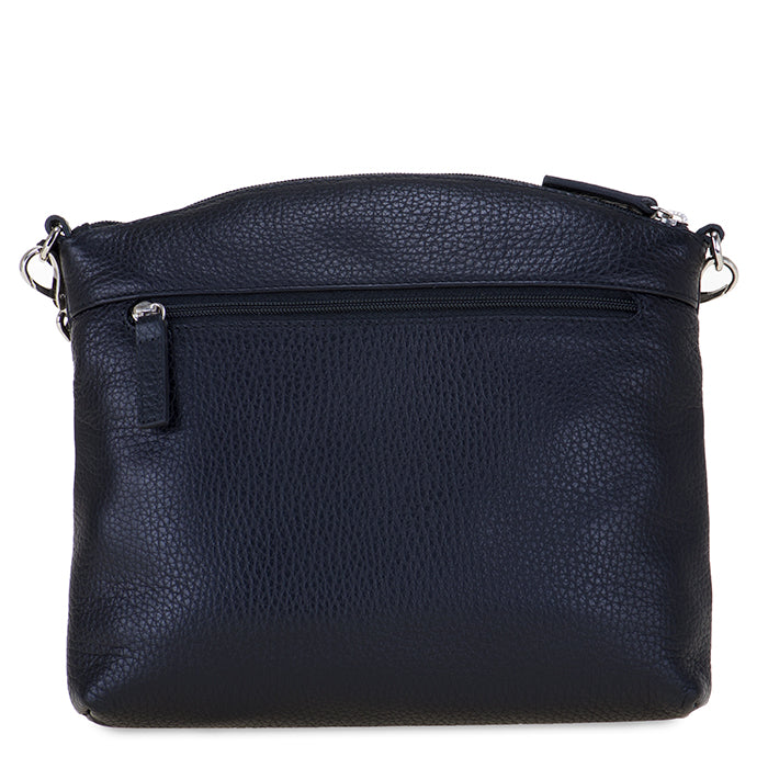 Mywalit - Cremona Rounded Cross Body Bag - Style 2267