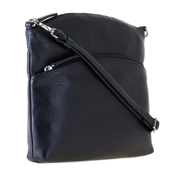 Mywalit - Cremona Rounded Cross Body Bag - Style 2267