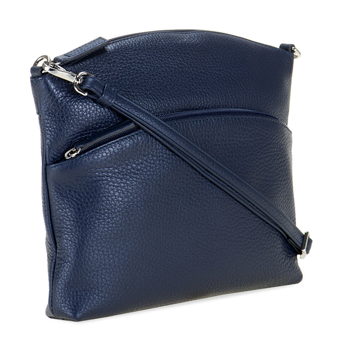 Mywalit - Cremona Rounded Cross Body Bag - Style 2267