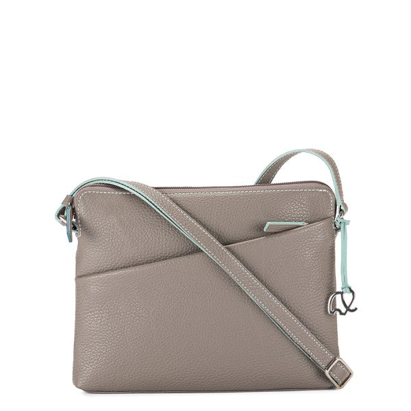 Mywalit – Milano East/West Umhängetasche – Modell 2268