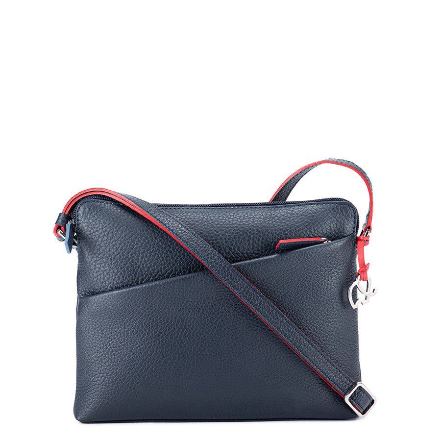 Mywalit – Milano East/West Umhängetasche – Modell 2268