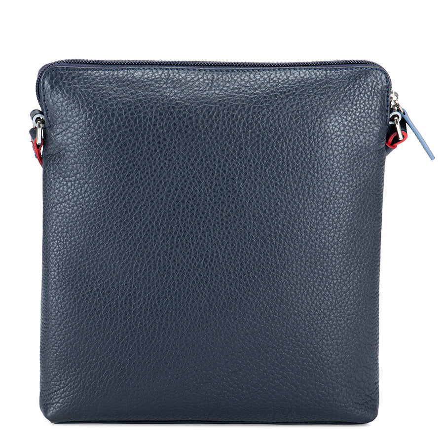 Mywalit - Milano Vertical Umhängetasche - Stil 2269