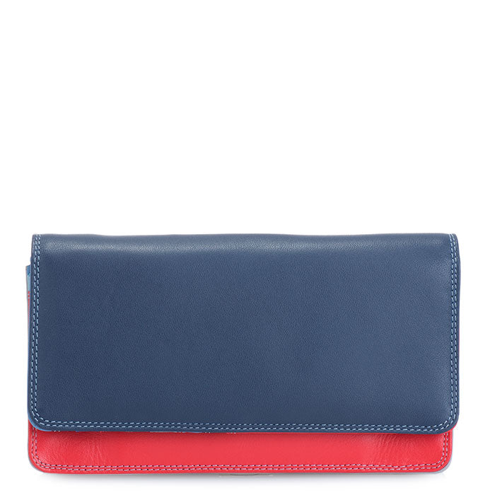 MyWalit Medium Matinée Purse | elegant and spacious leather purse - style 237