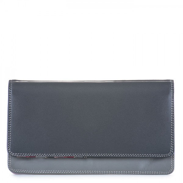 MyWalit Medium Matinée Purse | elegant and spacious leather purse - style 237