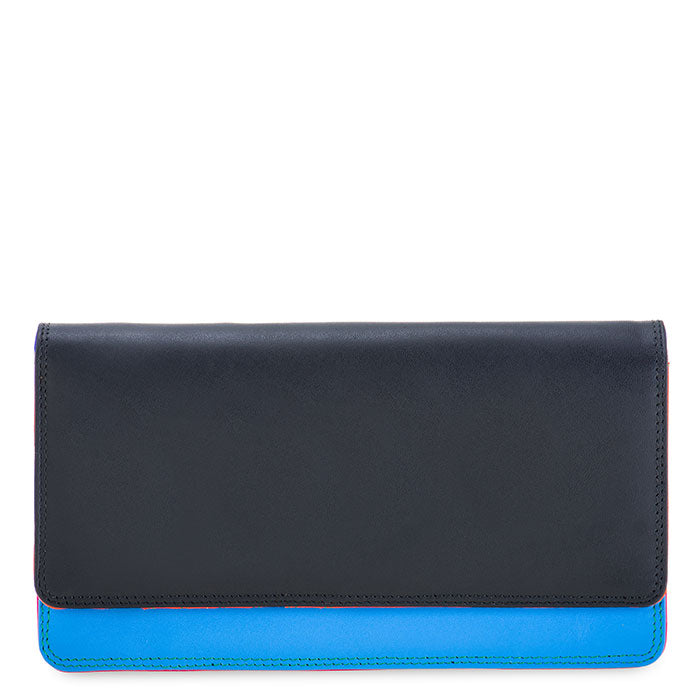 MyWalit Medium Matinée Purse | elegant and spacious leather purse - style 237