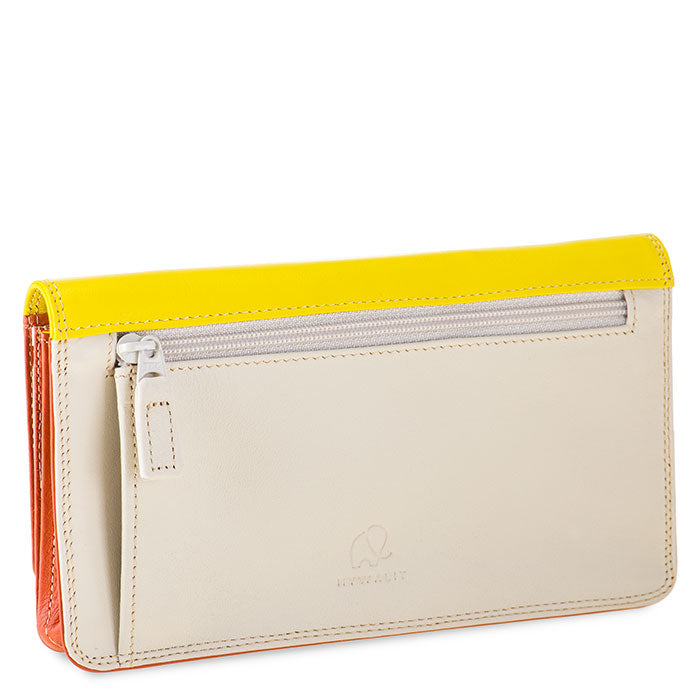MyWalit Medium Matinée Purse | elegant and spacious leather purse - style 237