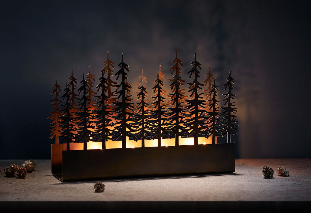 Lysestage - Bosque - Philippi Design