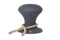 Skammel - Hamburger Hocker - mat - Philippi Design
