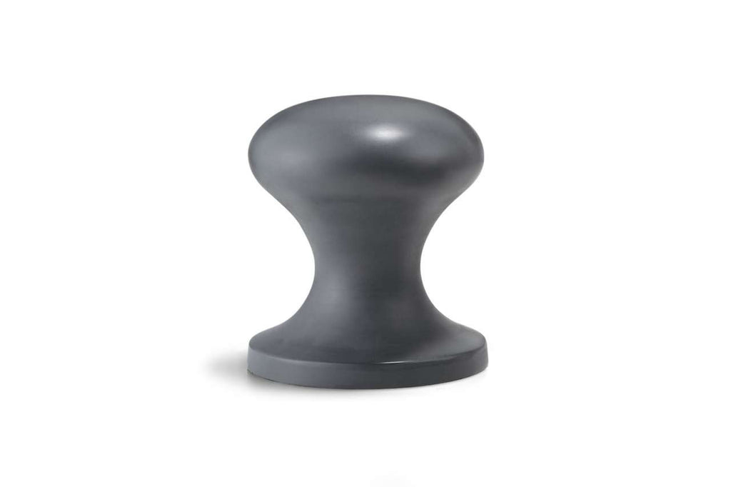 Door Stop - Hamburger Hocker - Matt - Philippi Design