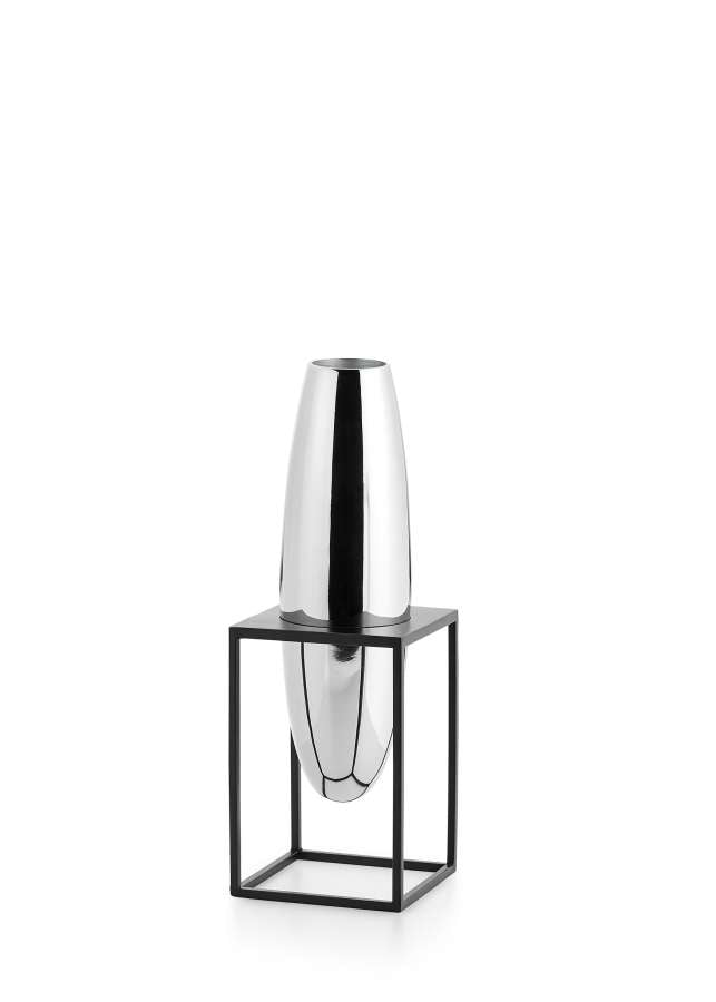 Solero vase med holder - Philippi Design