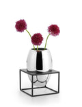 Solero vase med holder - Philippi Design