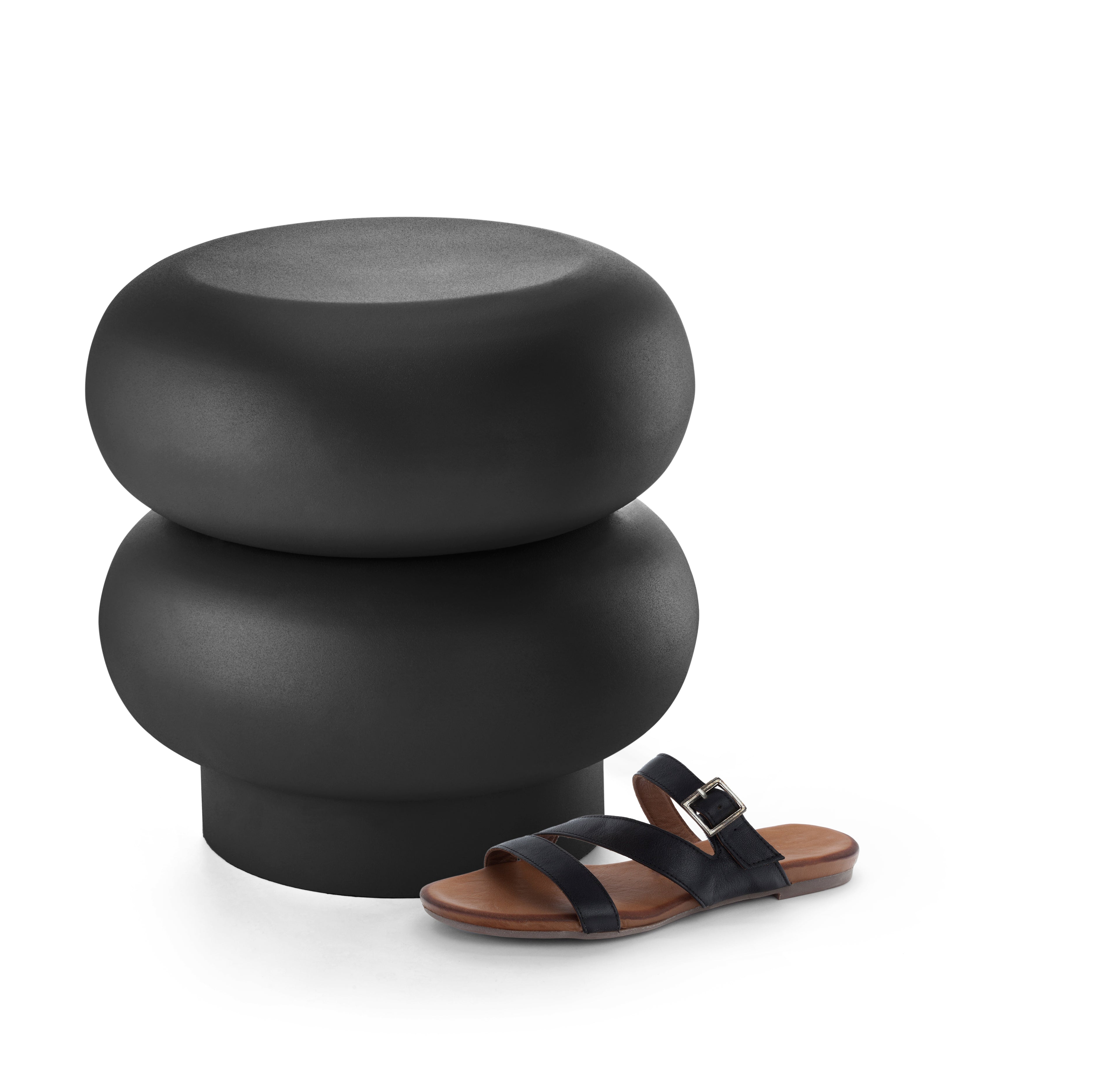 Charly stool - Philippi Design