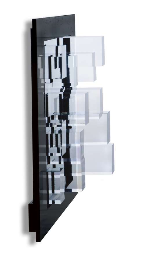 Bilderrahmen - Rocky Mountain - Philippi Design