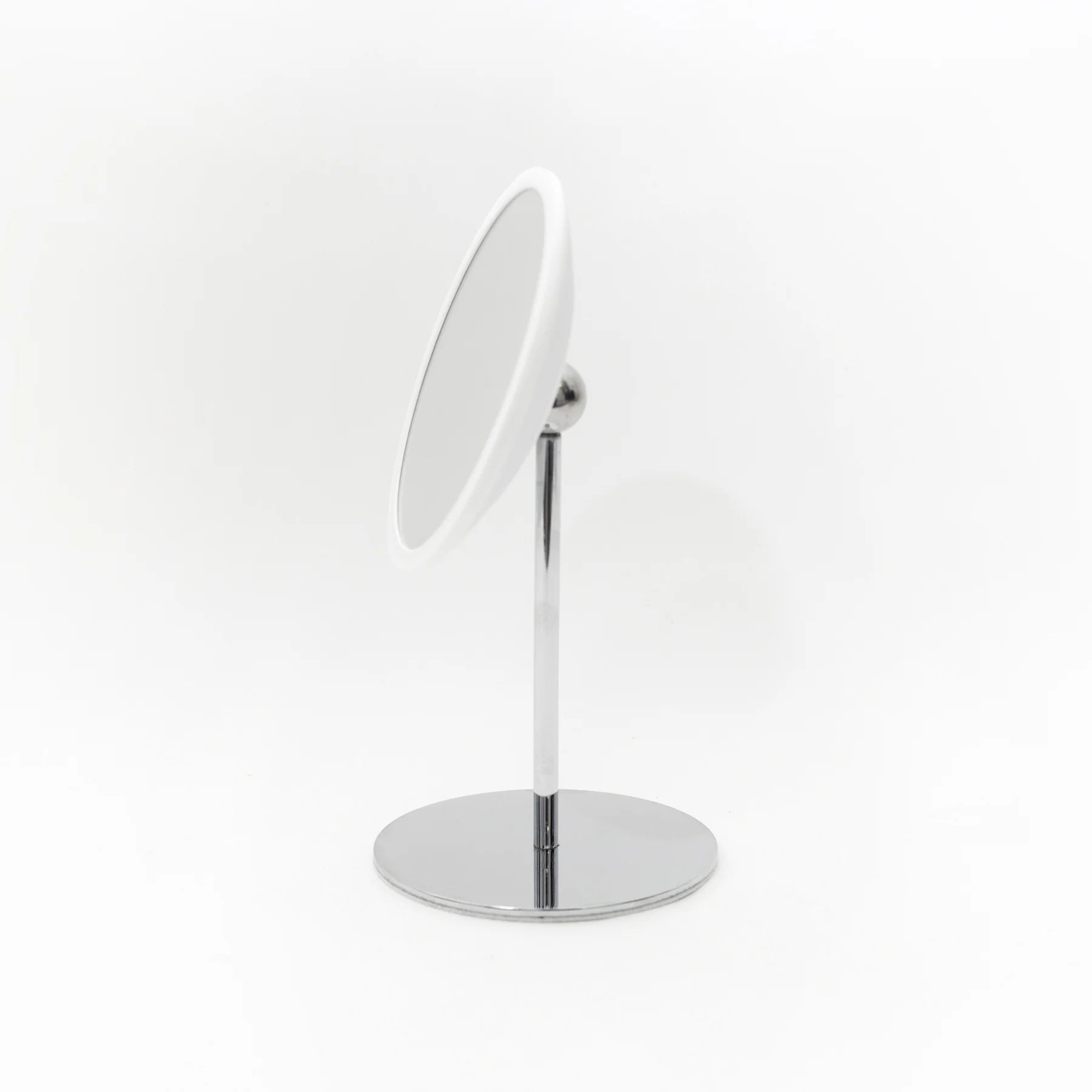 Make-up spejl med sugekop og magnet - Bosign AirMirror