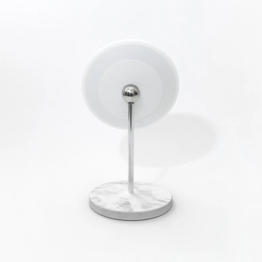Schminkspiegel mit Saugnapf und Magnet – Bosign AirMirror