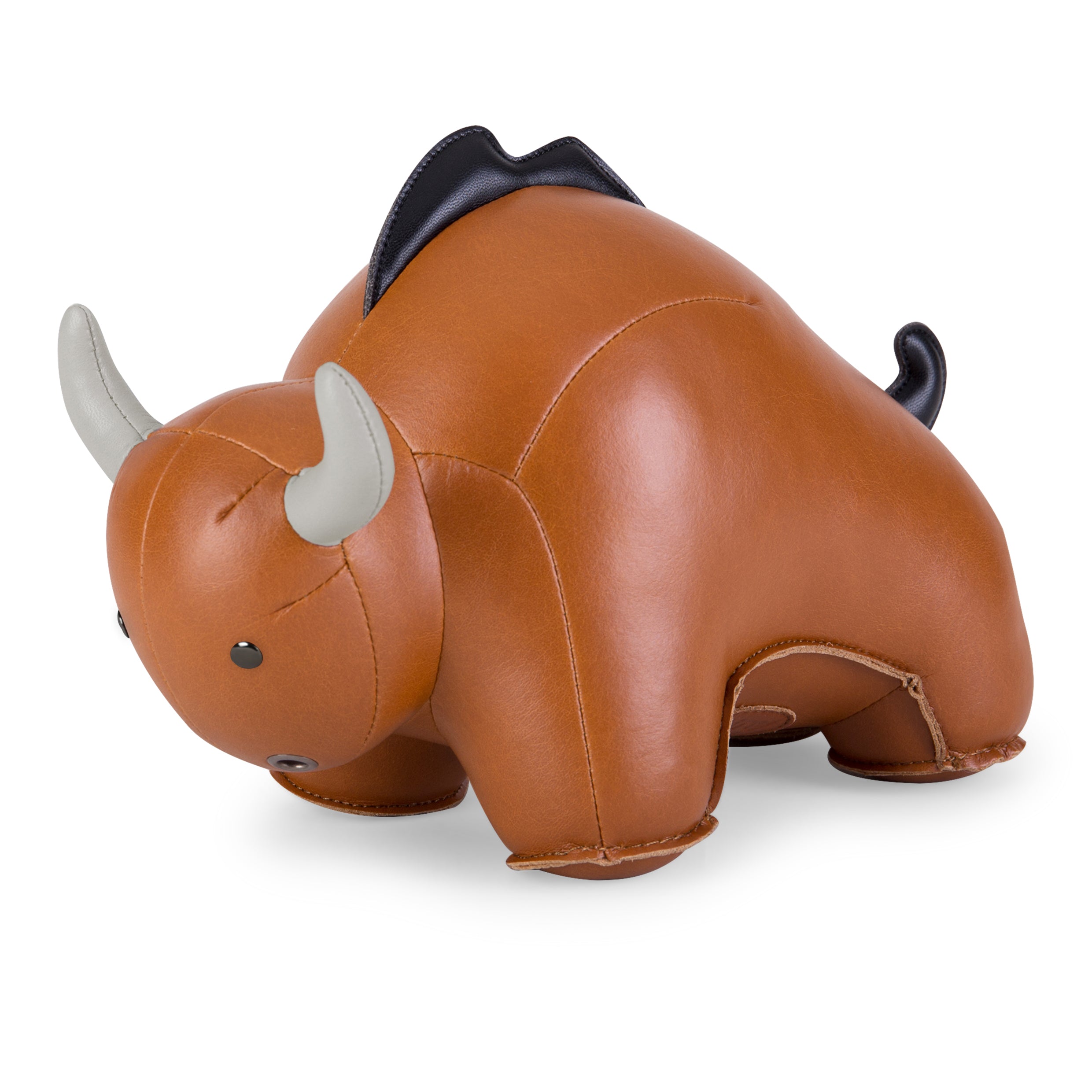 Züny - Tyr - Türstopper - Bulloo Bull