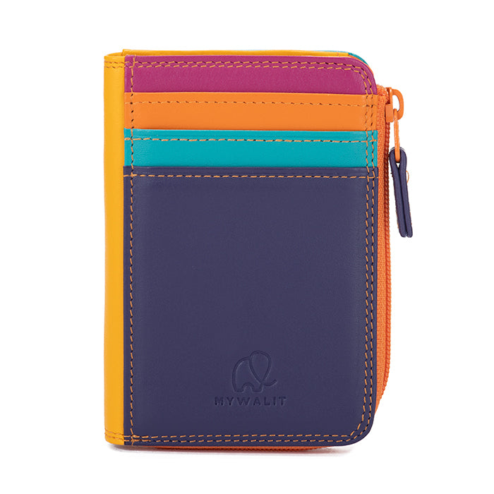Mywalit - Small zip pung -style 334