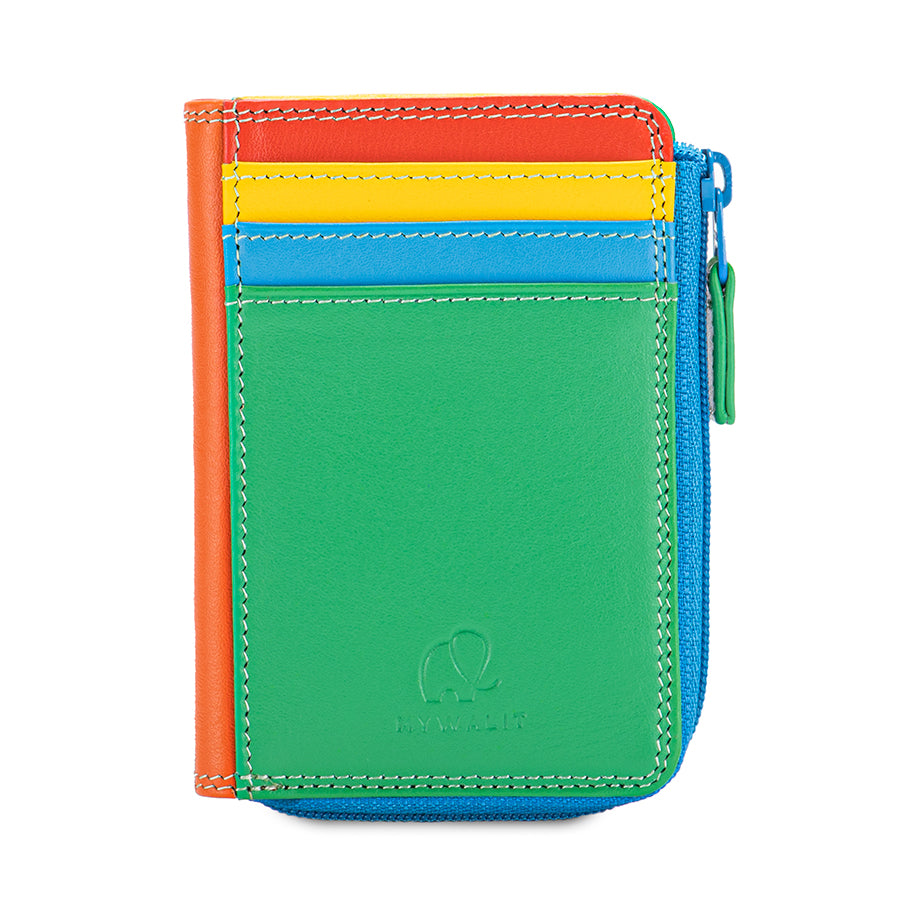 Mywalit - Small zip pung -style 334