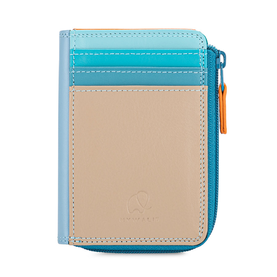 Mywalit - Small zip pung -style 334