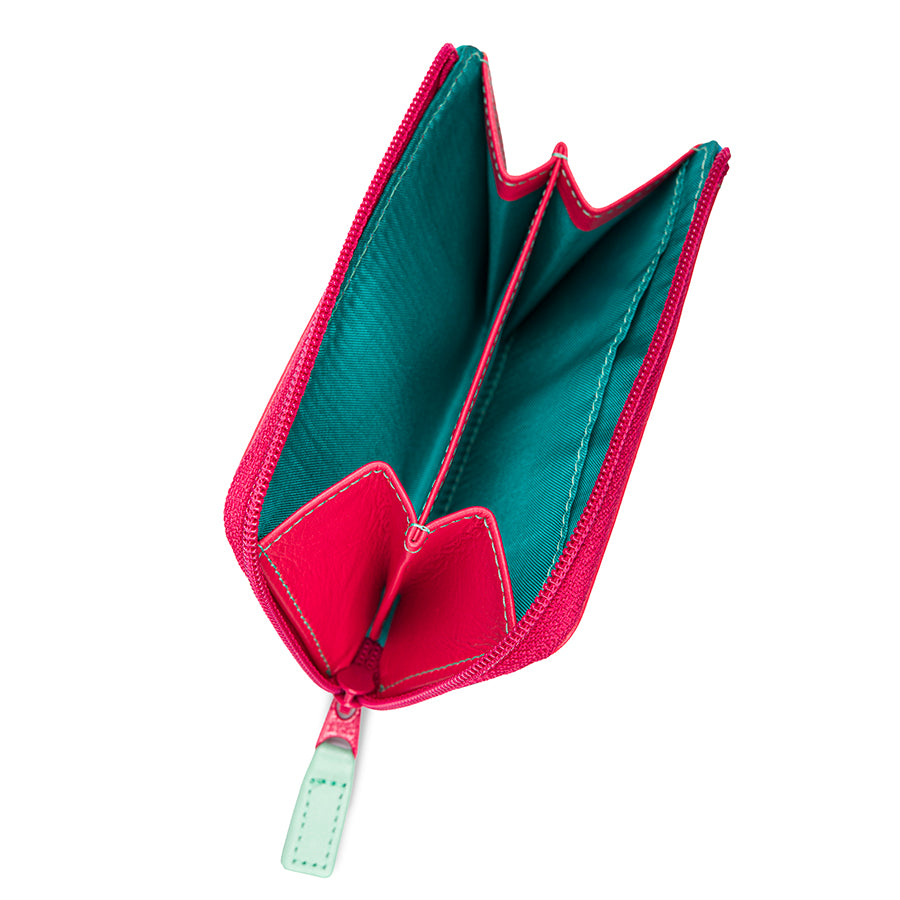 Mywalit - Small zip pung -style 334