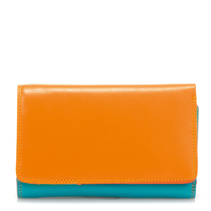 Mywalit - Large Tri-fold pung - style 363