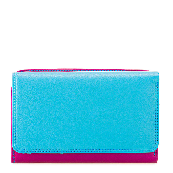 Mywalit - Large Tri-fold pung - style 363