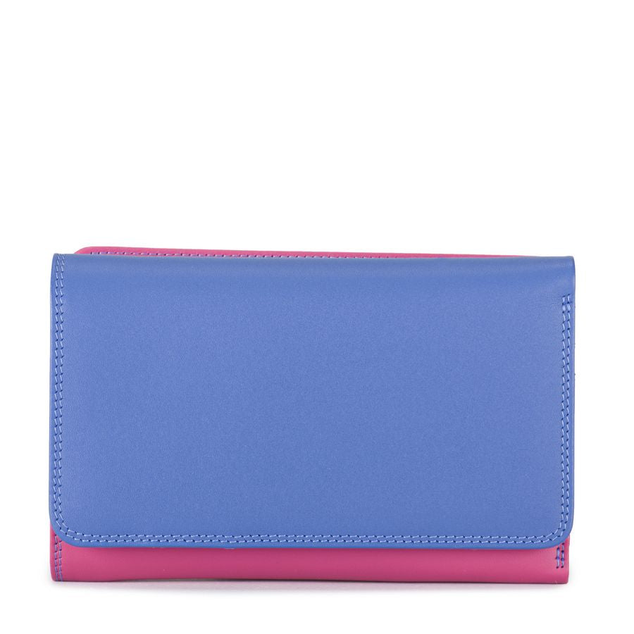 Mywalit - Large Tri-fold pung - style 363